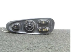 Recambio de mando elevalunas delantero izquierdo para hyundai coupe (j2) referencia OEM IAM  2 BOTONES 