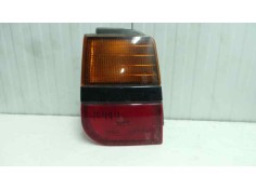 Recambio de piloto trasero izquierdo para mitsubishi space wagon (n30/n40) 1.8 turbodiesel referencia OEM IAM  EXTERIOR 5.PUERTA