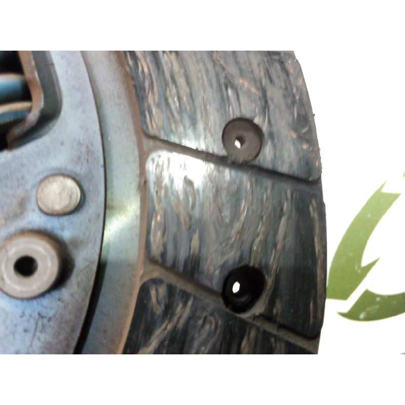 Recambio de kit embrague para kia cee´d 1.4 cat referencia OEM IAM 4110026010  