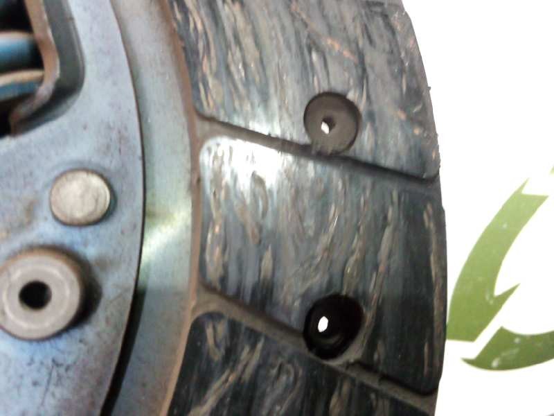 Recambio de kit embrague para kia cee´d 1.4 cat referencia OEM IAM 4110026010  