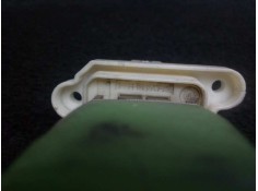 Recambio de resistencia calefaccion para ford fiesta (cbk) 1.3 cat referencia OEM IAM 8M5H18B647AC SIN.CLIMA  2