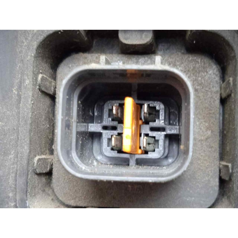 Recambio de faro izquierdo para ssangyong rodius 2.7 turbodiesel cat referencia OEM IAM SINREFERENCIA  