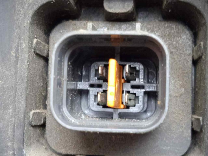 Recambio de faro izquierdo para ssangyong rodius 2.7 turbodiesel cat referencia OEM IAM SINREFERENCIA  