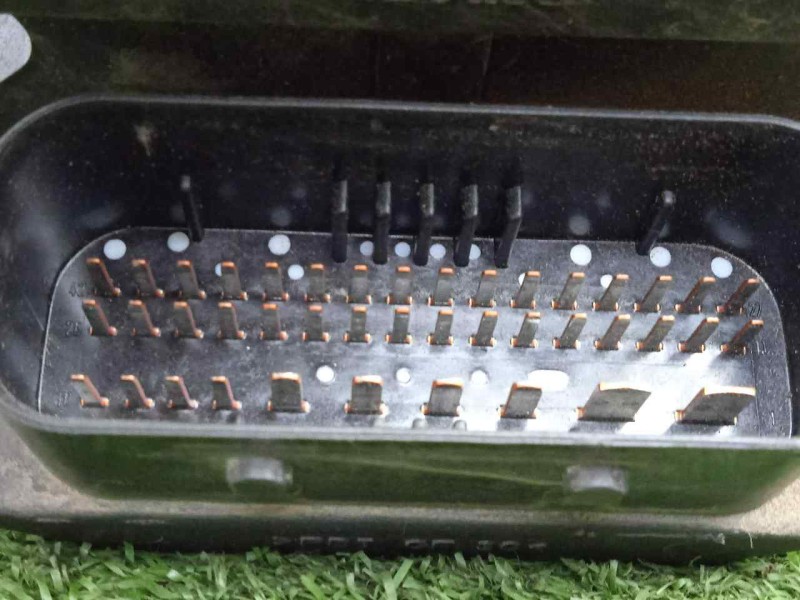 Recambio de abs para fiat stilo (192) 1.9 jtd cat referencia OEM IAM 0265950103-0265225232-51702474 BOSCH 