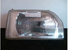 Recambio de faro derecho para ford escort berlina 1.6 cat-u referencia OEM IAM  86-90 