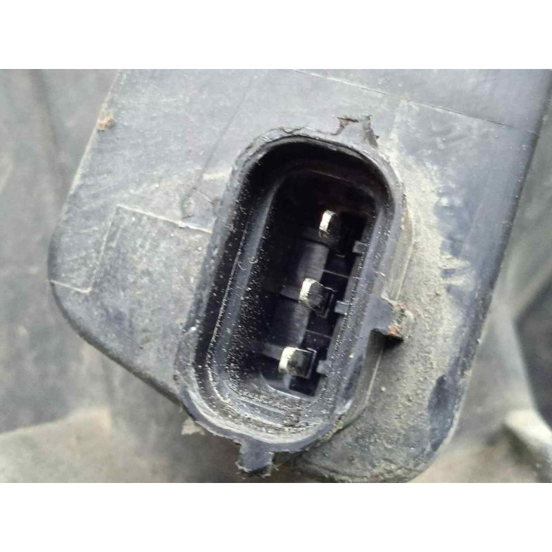 Recambio de faro izquierdo para ssangyong rodius 2.7 turbodiesel cat referencia OEM IAM SINREFERENCIA  