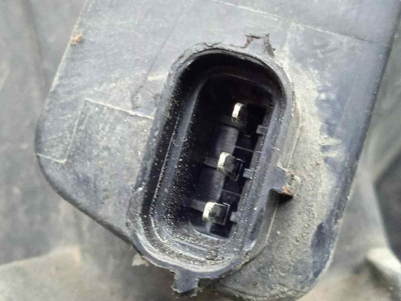 Recambio de faro izquierdo para ssangyong rodius 2.7 turbodiesel cat referencia OEM IAM SINREFERENCIA  