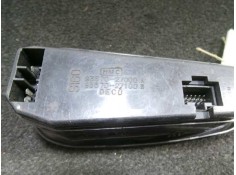 Recambio de mando elevalunas delantero izquierdo para hyundai coupe (j2) referencia OEM IAM  2 BOTONES  2