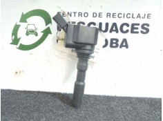 Recambio de bobina encendido para seat leon sc (5f5) 1.4 16v tsi referencia OEM IAM 04E905110K-77300010  ELDOR