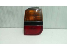 Recambio de piloto trasero derecho para mitsubishi space wagon (n30/n40) 1.8 turbodiesel referencia OEM IAM  EXTERIOR 5.PUERTAS