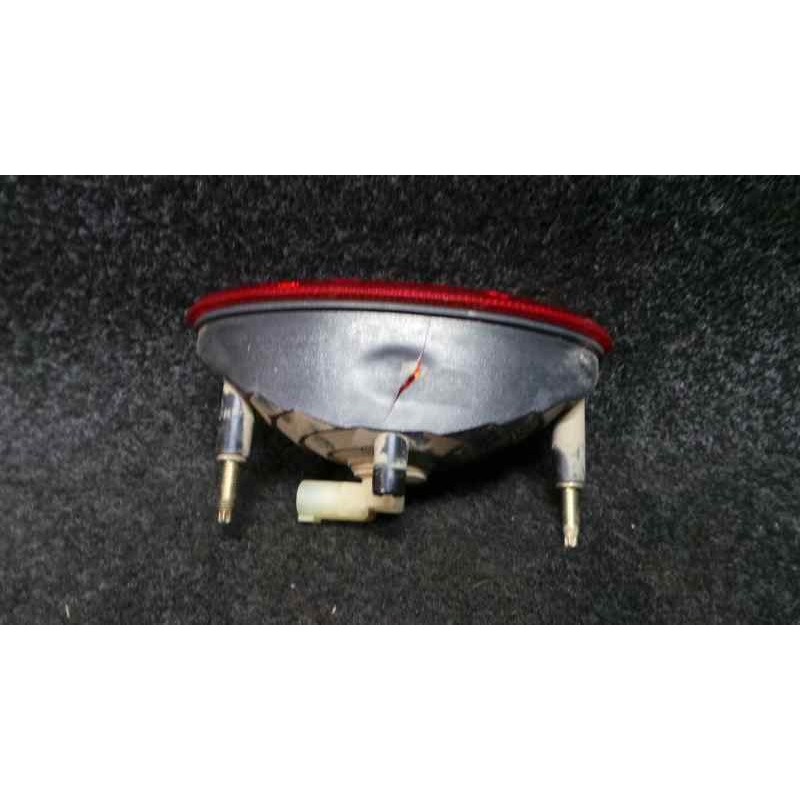 Recambio de luz central de freno para land rover freelander 2.0 td4 cat referencia OEM IAM   