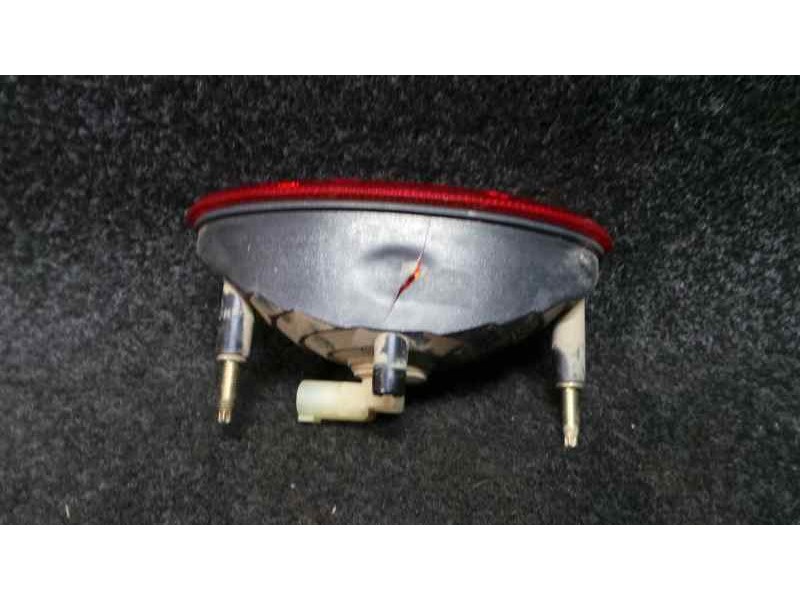 Recambio de luz central de freno para land rover freelander 2.0 td4 cat referencia OEM IAM   