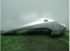 Recambio de moldura para honda cb500 x referencia OEM IAM 77241MGZJ80-77241MGZJ800 13-18 CARCASA BAJO MOTOR