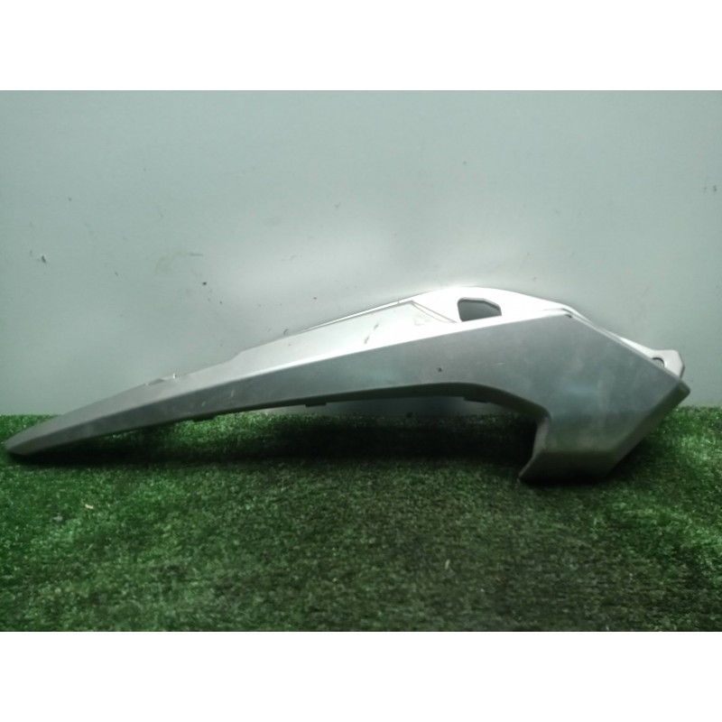 Recambio de moldura para honda cb500 x referencia OEM IAM 77241MGZJ80-77241MGZJ800 13-18 CARCASA BAJO MOTOR