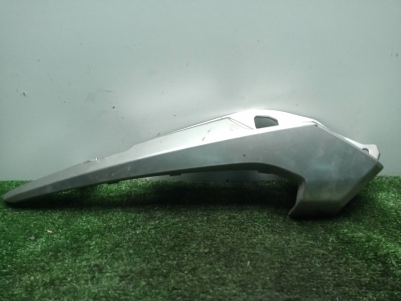 Recambio de moldura para honda cb500 x referencia OEM IAM 77241MGZJ80-77241MGZJ800 13-18 CARCASA BAJO MOTOR