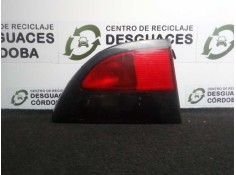 Recambio de piloto trasero izquierdo interior para renault megane i classic (la0) 1.9 diesel referencia OEM IAM 7700838532 1.SER