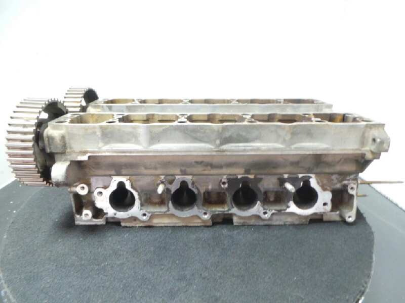 Recambio de culata para peugeot 406 berlina (s1/s2) 1.8 cat referencia OEM IAM YS75035317H030601-9619060710A  