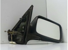 Recambio de retrovisor derecho para seat cordoba berlina (6k2) referencia OEM IAM 415312302 93-99 - MANUAL NEGRO