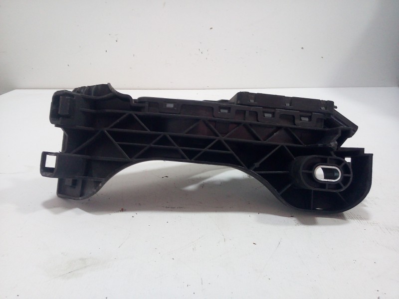 Recambio de potenciometro pedal para volkswagen golf v berlina (1k1) 1.9 tdi referencia OEM IAM 1K1721503P  