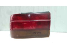 Recambio de piloto trasero derecho para mitsubishi lancer berlina (c60a/c70a) 1.8 diesel referencia OEM IAM  EXTERIOR 