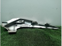 Recambio de moldura para honda cb500 x referencia OEM IAM 77241MGZJ80-77241MGZJ800 13-18 CARCASA BAJO MOTOR 2