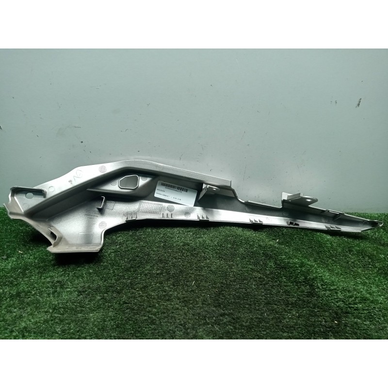 Recambio de moldura para honda cb500 x referencia OEM IAM 77241MGZJ80-77241MGZJ800 13-18 CARCASA BAJO MOTOR