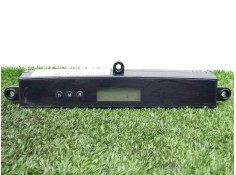 Recambio de reloj hora para hyundai santa fe (bm) 2.2 crdi cat referencia OEM IAM 945102B000  