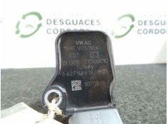 Recambio de bobina encendido para seat leon sc (5f5) 1.4 16v tsi referencia OEM IAM 04E905110K-77300010  ELDOR 2
