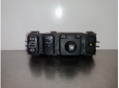 Recambio de mando elevalunas delantero izquierdo para mercedes-benz clase clk (w208) coupe 2.0 16v cat referencia OEM IAM 037530