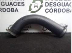 Recambio de tubo presion turbocompresor para ford focus c-max (cap) 2.0 tdci cat referencia OEM IAM  FLEXIBLE 