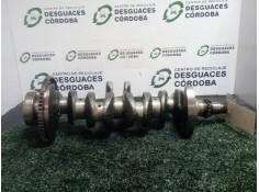 Recambio de cigueñal para kia cee´d 1.4 cat referencia OEM IAM P13-G14-D1E  