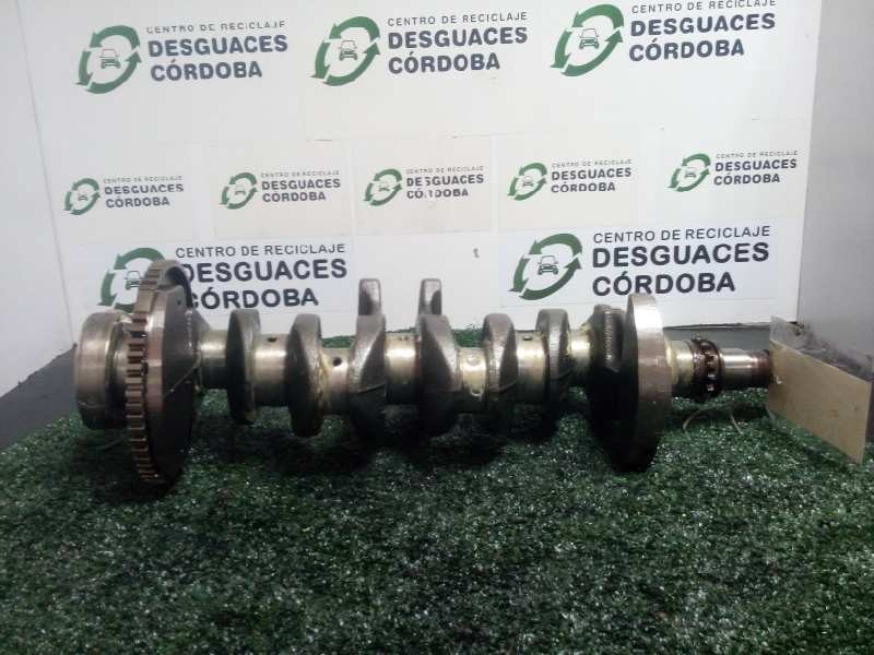 Recambio de cigueñal para kia cee´d 1.4 cat referencia OEM IAM P13-G14-D1E  