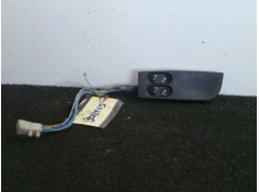 Recambio de mando elevalunas delantero izquierdo para opel astra g berlina referencia OEM IAM  2 BOTONES 