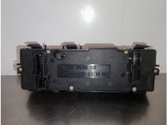 Recambio de mando elevalunas delantero izquierdo para mercedes-benz clase clk (w208) coupe 2.0 16v cat referencia OEM IAM 037530 2