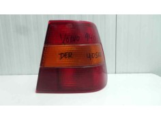 Recambio de piloto trasero derecho para volvo serie 940 berlina/familiar referencia OEM IAM  4.PUERTAS 