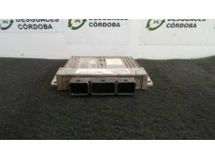 Recambio de centralita motor uce para citroën xsara picasso 1.8 cat (6fz / ew7j4) referencia OEM IAM 9644674980-50409S05-S20001 