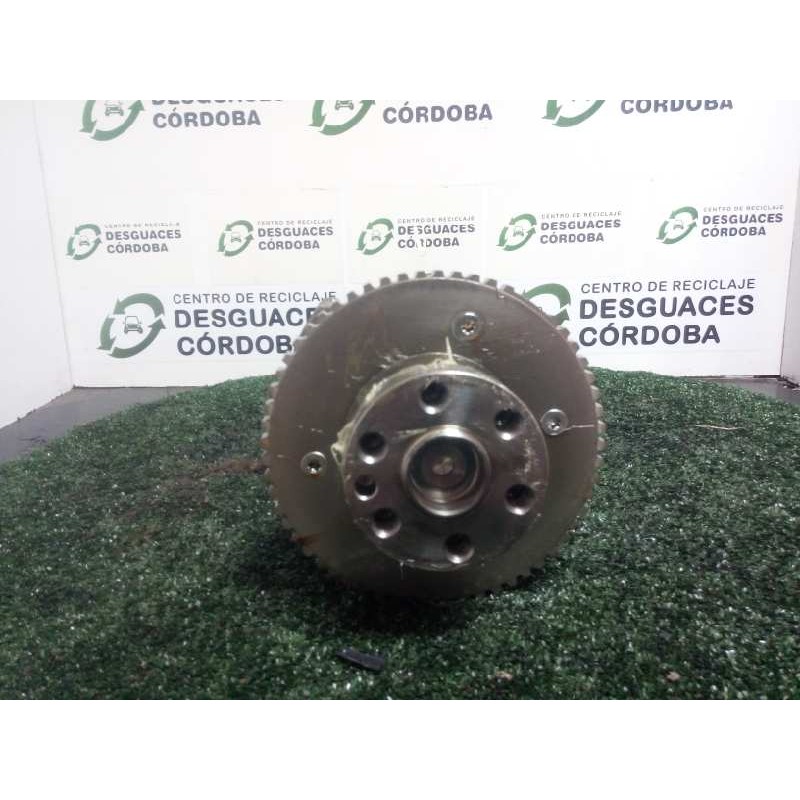 Recambio de cigueñal para kia cee´d 1.4 cat referencia OEM IAM P13-G14-D1E  