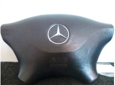 Recambio de airbag delantero izquierdo para mercedes-benz vito (w639) basic, combi 2.1 cdi cat referencia OEM IAM 06450509704346