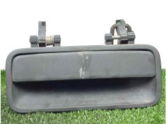 Recambio de maneta exterior trasera izquierda para land rover freelander (ln) 2.0 turbodiesel referencia OEM IAM   