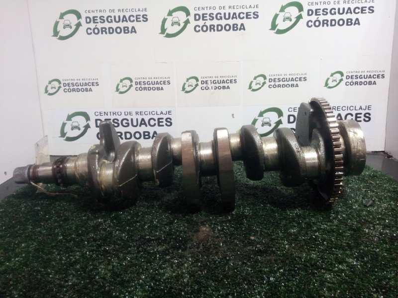 Recambio de cigueñal para kia cee´d 1.4 cat referencia OEM IAM P13-G14-D1E  