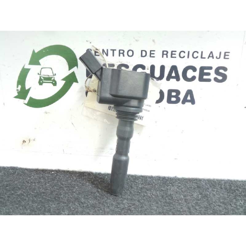 Recambio de bobina encendido para seat leon sc (5f5) 1.4 16v tsi referencia OEM IAM 04E905110K-77300010  