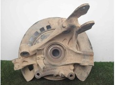 Recambio de mangueta trasera derecha para volkswagen touareg (7la) 5.0 v10 tdi cat (ayh) referencia OEM IAM 7L0505436B 5X130-71.