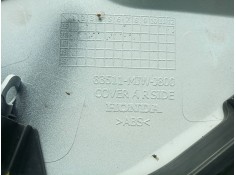 Recambio de carenado derecho para honda cb500 x referencia OEM IAM 83521MJWJ800-83521MJWJ80-83511MJWJ800-83511MJWJ80 13-18  2