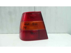 Recambio de piloto trasero izquierdo para volvo serie 940 berlina/familiar referencia OEM IAM  EXTERIOR 