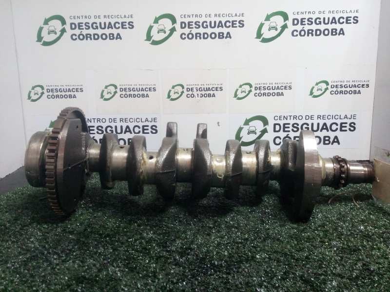 Recambio de cigueñal para kia cee´d 1.4 cat referencia OEM IAM P13-G14-D1E  