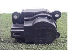Recambio de motor apertura trampillas climatizador para ford kuga (cbs) 1.5 ecoboost cat referencia OEM IAM AV6N19E616AA  
