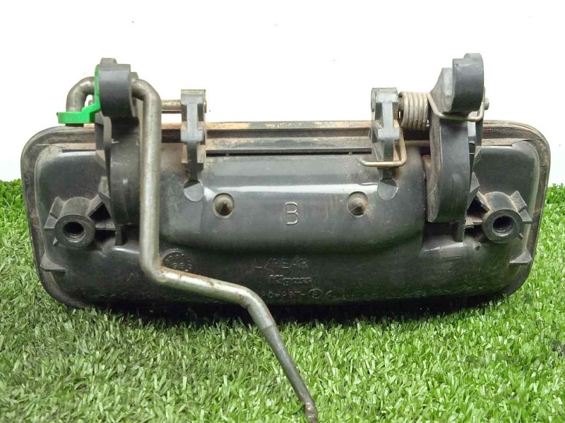 Recambio de maneta exterior trasera izquierda para land rover freelander (ln) 2.0 turbodiesel referencia OEM IAM   