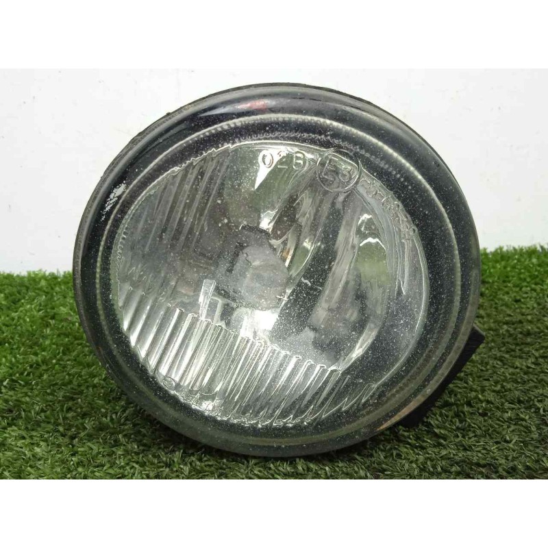 Recambio de faro antiniebla derecho para renault clio ii fase i (b/cbo) 1.2 referencia OEM IAM SINREFERENCIA 98/01 