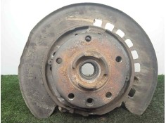 Recambio de mangueta trasera derecha para volkswagen touareg (7la) 5.0 v10 tdi cat (ayh) referencia OEM IAM 7L0505436B 5X130-71. 2