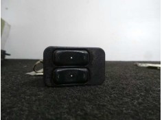 Recambio de mando elevalunas delantero izquierdo para opel astra g berlina referencia OEM IAM  2 BOTONES 6 PINES